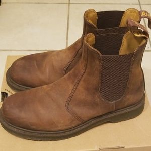 Dr.Martens Mens Boot